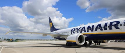 Ryanair, Berlin üssünü kapatma kararı aldı