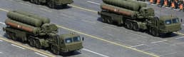 S-400 Füzelerinin Mokapı İlk Kez Antalya'da Sergilenecek