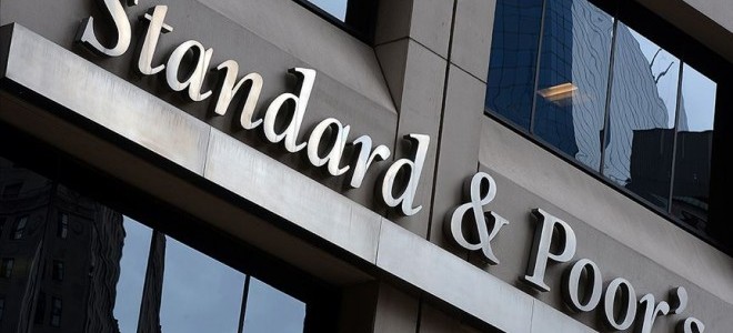 S&P: 2021'de gelişmekte olan piyasalarda not indirimleri olası