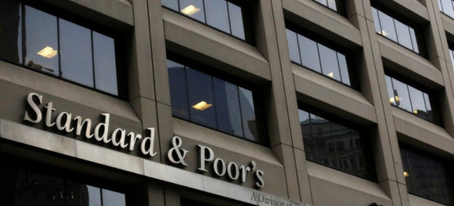 S&P ABD’nin kredi notunu değiştirmedi