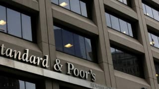 S&P ABD’nin kredi notunu değiştirmedi