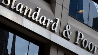 S&P Arjantin'in Kredi Notunu 