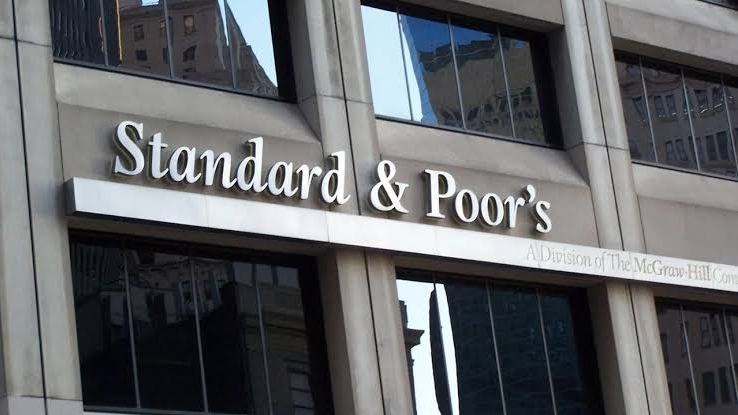 S&P'den TCMB için eylül tahmini