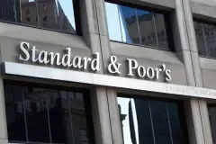 S&P'den TCMB için eylül tahmini