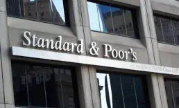 S&P'den TCMB için eylül tahmini