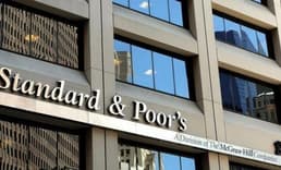 S&P'den Türk bankalarına olumsuz yorum