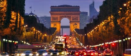 S&P, Fransa'nın kredi notunu düşürdü