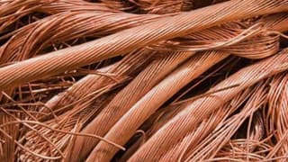 S&P Global: Bakır talebi 2040 yılına kadar yüzde 50 artacak