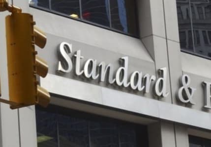 S&P Global’den iki Türk şirketin kredi notuna yukarı yönlü revizyon