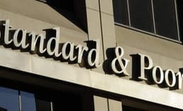 S&P Global gelirleri dördüncü çeyrekte yüzde 3.0 düştü