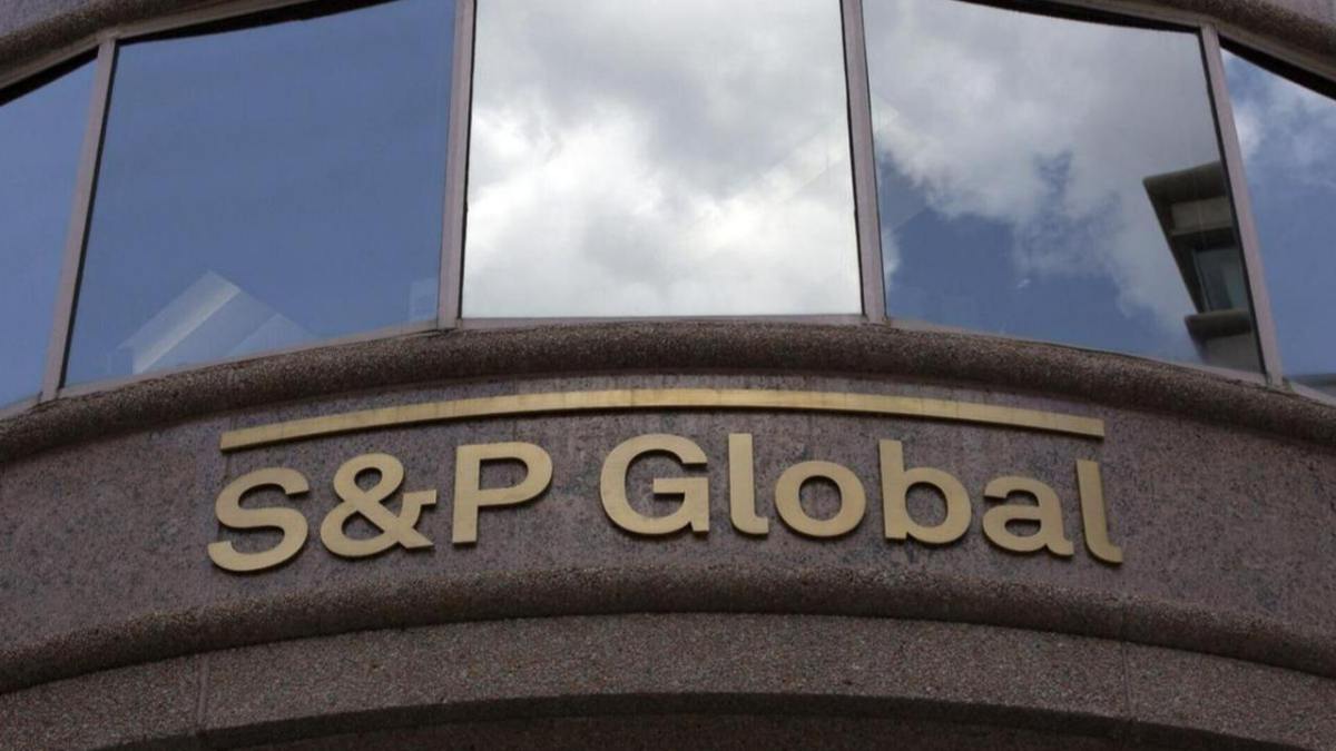 S&P Global Irak'ın kredi notunu negatif izlemeye aldı