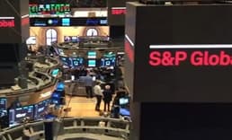 S&P Global: İsrail - Hamas savaşının Türkiye'ye etkisi minimum olacaktır