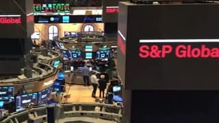 S&P Global: İsrail - Hamas savaşının Türkiye'ye etkisi minimum olacaktır