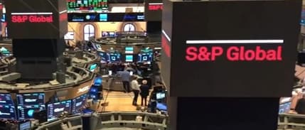 S&P Global: İsrail - Hamas savaşının Türkiye'ye etkisi minimum olacaktır