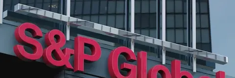 S&P Global: Türk bankacılık sektöründe riskler yönetilebilir düzeyde