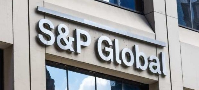 S&P Global: Türkiye'de enflasyon hedefleri daha gerçekçi hale geldi