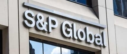 S&P Global: Türkiye'de enflasyon hedefleri daha gerçekçi hale geldi