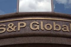 S&P Global Türkiye için enflasyon tahminini yükseltti