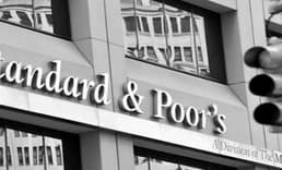 S&P, İsrail'in kredi notunu negatife indirdi