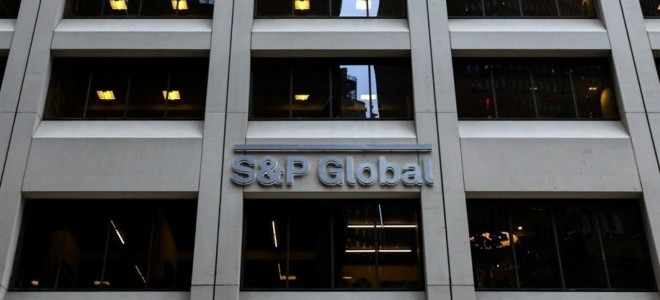 S&P: Küresel tahvil ihracı beklenen daralmaya rağmen güçlü kalmaya devam ediyor 