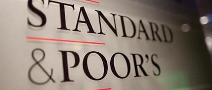 S&P: Kurumsal temerrütler geçen yıl yüzde 80 arttı 