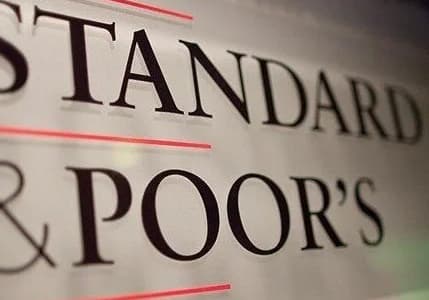 S&P: Kurumsal temerrütler geçen yıl yüzde 80 arttı 