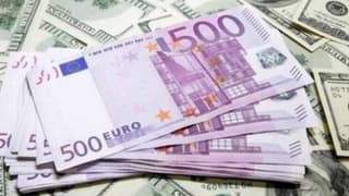 S&P'nin Not İndirimi Sonrası Dolar 4.17, Euro da 4.99 Lirada