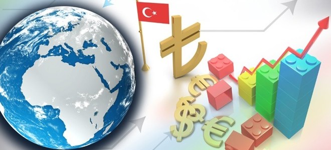 S&P’nin Yeni Kırılgan Beşlisinden Biri Türkiye