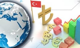 S&P’nin Yeni Kırılgan Beşlisinden Biri Türkiye