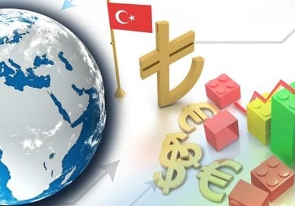S&P’nin Yeni Kırılgan Beşlisinden Biri Türkiye