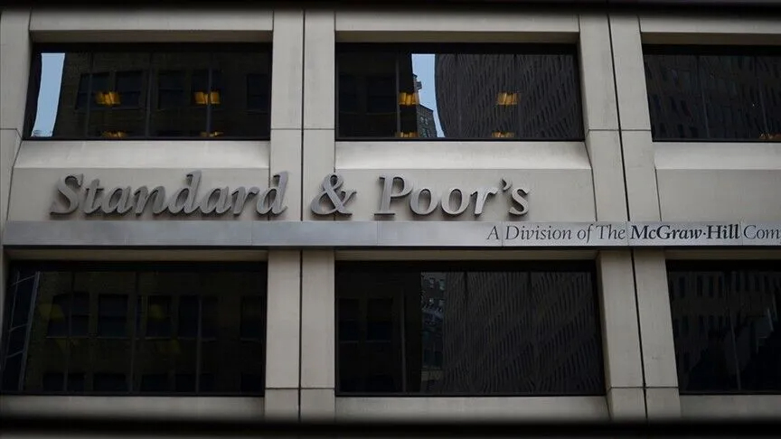 S&P Türkiye'nin kredi notunu değiştirir mi?: Beklenti anketi sonuçlandı