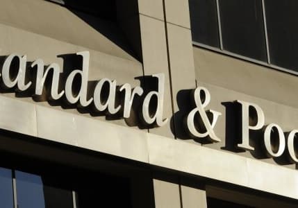 S&P, Türkiye'nin kredi notunu teyit etti
