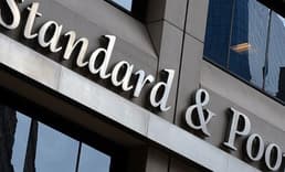 S&P, Türkiye'nin kredi notunu teyit etti