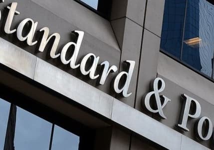 S&P, Türkiye'nin kredi notunu teyit etti