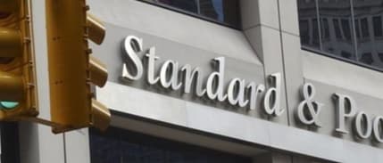 S&P Türkiye'nin kredi notunu teyit etti