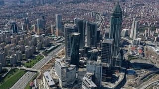 S&P ve Fitch'ten Türkiye için 2025 tahmini