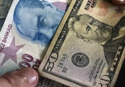 S&P yetkilisinden yıl sonuna ilişkin dolar/TL tahmini
