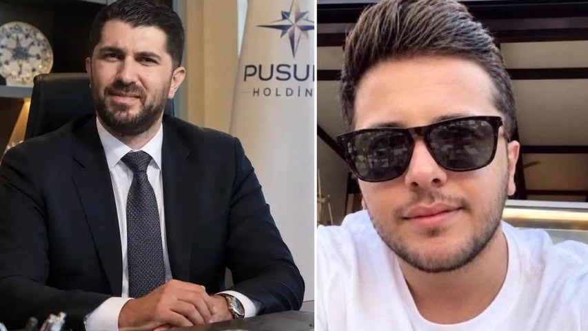 S. Turhan ve M. Yarız'ın İsviçre'ye para transferleri mercek altında