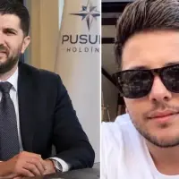 S. Turhan ve M. Yarız'ın İsviçre'ye para transferleri mercek altında