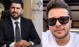 S. Turhan ve M. Yarız'ın İsviçre'ye para transferleri mercek altında