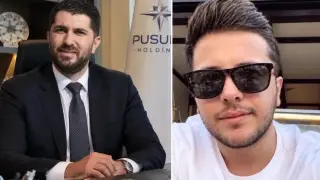 S. Turhan ve M. Yarız'ın İsviçre'ye para transferleri mercek altında