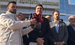 Saadet Partisi'nden TÜİK'e enflasyon tepkisi