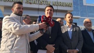 Saadet Partisi'nden TÜİK'e enflasyon tepkisi