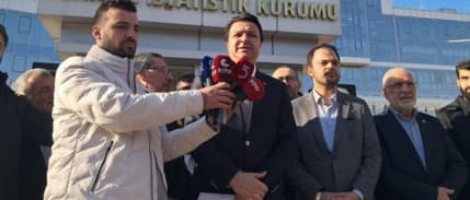 Saadet Partisi'nden TÜİK'e enflasyon tepkisi