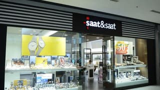 Saat & Saat, Türk giyim markası Aydınlı Grubu satın aldı