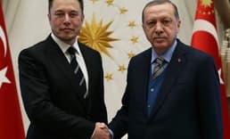 Sabah: Cumhurbaşkanı Erdoğan, Elon Musk ile görüşecek