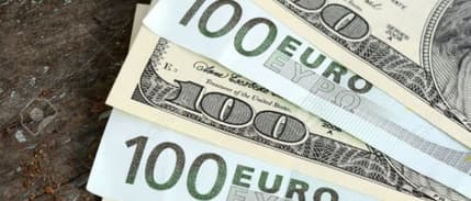 Sabah Saatlerinde Dolar 6,46, Euro 7,20 Seviyesini Gördü