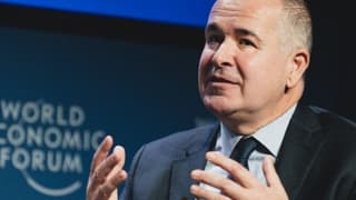 Sabancı CEO'su Davos’ta: Türkiye'ye ilgi arttı ama yatırıma dönüşmedi