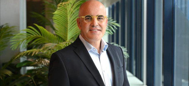 Sabancı CEO’su Zaimler: Sağlam bilançoyla fırtınalara hazırız