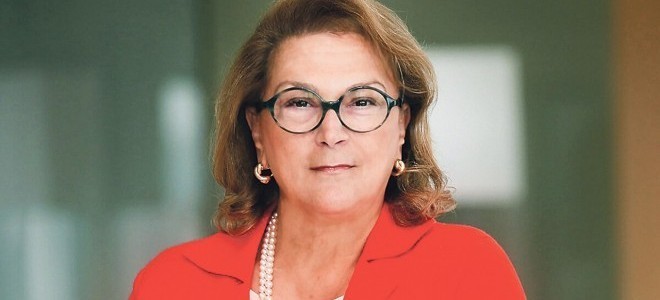 Sabancı'da bir dönem sona eriyor: Güler Sabancı görevini bırakıyor